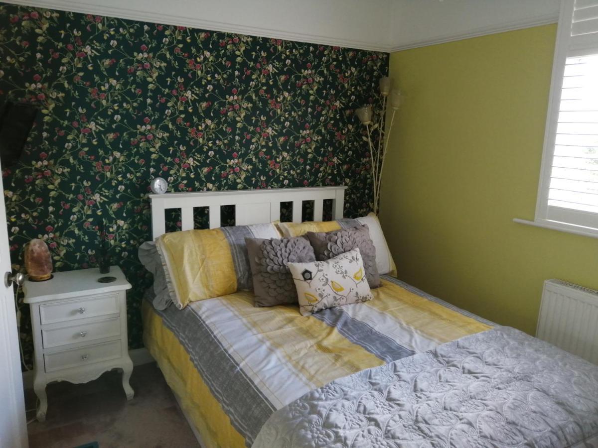 Charming Pink House With Perfect Location Apartment Whitstable Luaran gambar