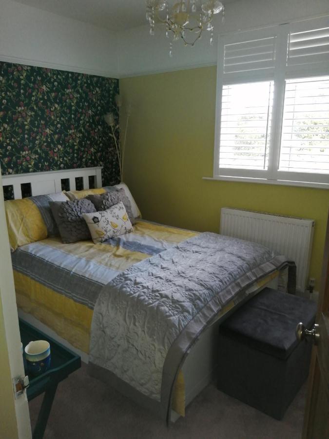 Charming Pink House With Perfect Location Apartment Whitstable Luaran gambar