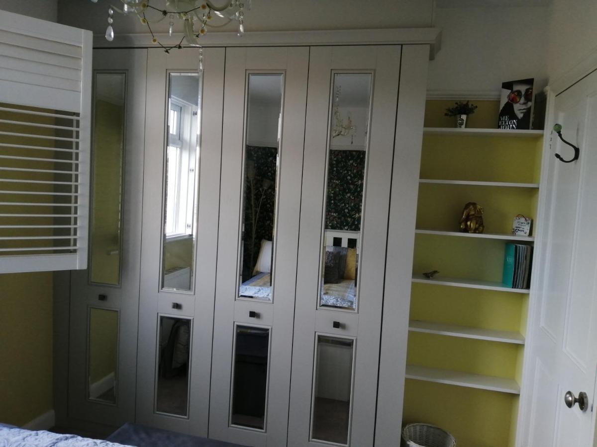 Charming Pink House With Perfect Location Apartment Whitstable Luaran gambar