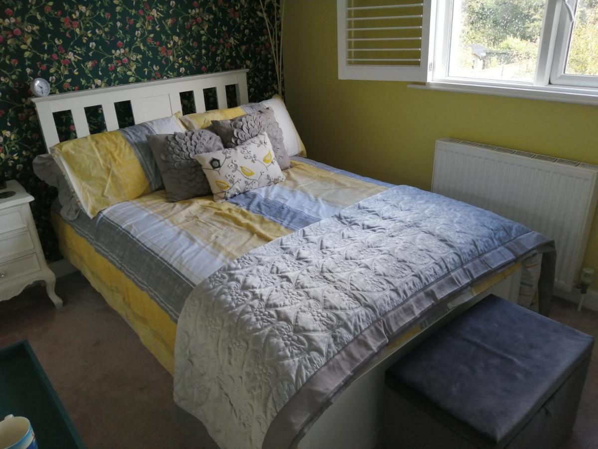 Charming Pink House With Perfect Location Apartment Whitstable Luaran gambar