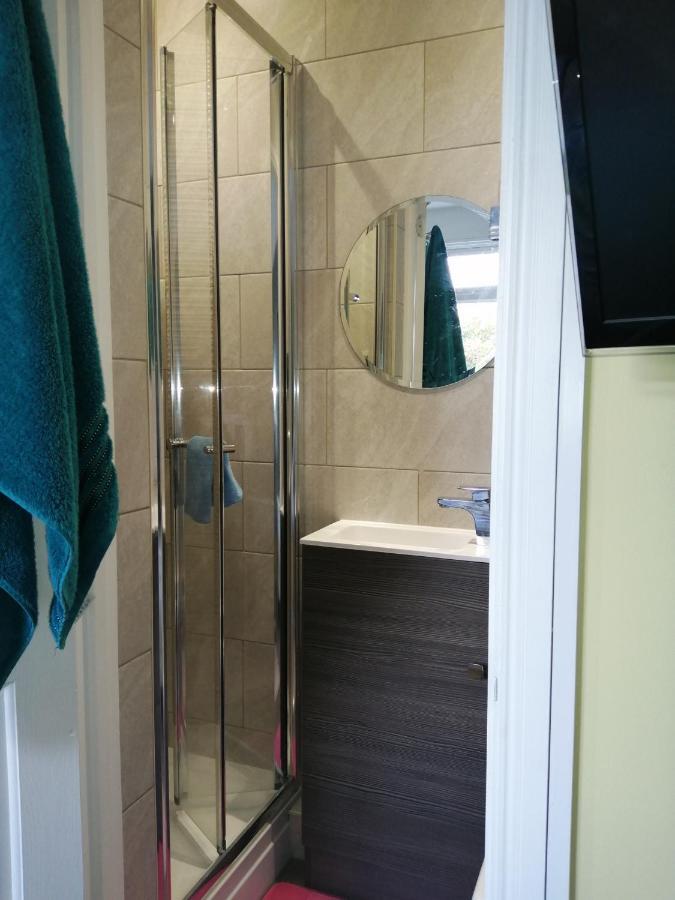Charming Pink House With Perfect Location Apartment Whitstable Luaran gambar